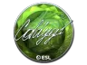 Sticker | COLDYY1 (Foil) | Katowice 2019