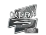 Sticker | coldzera | Atlanta 2017