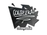 Sticker | coldzera | Cologne 2016