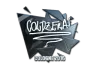 Sticker | coldzera (Foil) | Cologne 2016