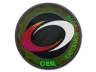 Sticker | compLexity Gaming (Holo) | Katowice 2019