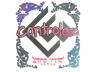 Sticker | controlez (Holo) | Austin 2025