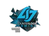 Sticker | Counter Logic Gaming | Cologne 2016