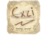 Sticker | Cxzi | Austin 2025