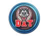 Sticker | dAT team | Cologne 2014