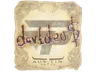 Sticker | dav1deuS | Austin 2025