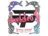 Sticker | dav1deuS (Holo) | Austin 2025