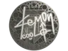 Sticker | dem0n (Foil) | Cologne 2026