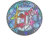 Sticker | dem0n (Holo) | Cologne 2026