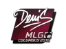 Sticker | denis | MLG Columbus 2016