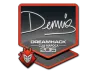 Sticker | dennis | Cluj-Napoca 2015
