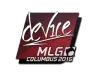 Sticker | device | MLG Columbus 2016