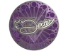 Sticker | dexter (Foil) | Cologne 2026