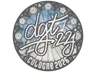 Sticker | dgt | Cologne 2026