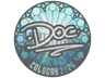 Sticker | doc | Cologne 2026