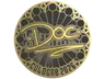 Sticker | doc (Gold) | Cologne 2026