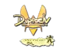 Sticker | dupreeh (Holo) | Antwerp 2022