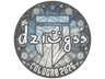 Sticker | dziugss | Cologne 2026