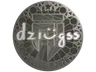 Sticker | dziugss (Foil) | Cologne 2026