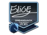 Sticker | EliGE | Cluj-Napoca 2015