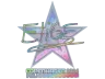 Sticker | EliGE (Holo) | Copenhagen 2024