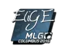 Sticker | EliGE | MLG Columbus 2016