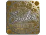Sticker | EmiliaQAQ (Foil, Ranked) | Cologne 2026