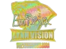 Sticker | EmiliaQAQ (Holo) | Copenhagen 2024