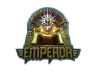 Sticker | Emperor (Foil)
