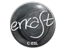 Sticker | erkaSt | Katowice 2019