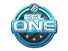 Sticker | ESL One Cologne 2014 (Blue)
