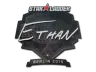 Sticker | Ethan | Berlin 2019