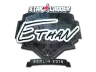 Sticker | Ethan (Foil) | Berlin 2019