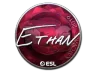 Sticker | Ethan (Foil) | Katowice 2019
