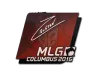 Sticker | Ex6TenZ | MLG Columbus 2016