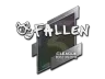 Sticker | FalleN | Boston 2018