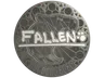 Sticker | FalleN (Foil) | Cologne 2026