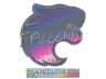 Sticker | FalleN (Holo) | Copenhagen 2024