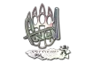 Sticker | faveN (Holo) | Antwerp 2022