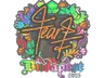 Sticker | fEAR (Holo) | Budapest 2025
