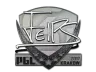 Sticker | felps | Krakow 2017