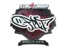Sticker | FL1T (Foil) | Berlin 2019
