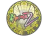 Sticker | FlameZ (Holo) | Cologne 2026