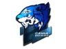 Sticker | Flash Gaming (Foil) | Boston 2018
