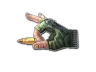 Sticker | Flickshot