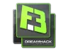 Sticker | Flipsid3 Tactics | DreamHack 2014