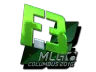 Sticker | Flipsid3 Tactics (Foil) | MLG Columbus 2016