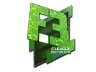 Sticker | Flipsid3 Tactics (Holo) | Boston 2018