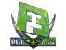 Sticker | Flipsid3 Tactics (Holo) | Krakow 2017