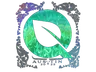 Sticker | FlyQuest (Holo) | Austin 2025